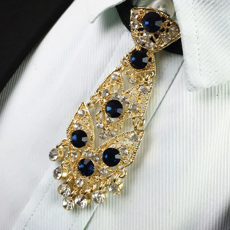 Diamond Neck Tie Set For Men 2018 Pajaritas British Bowtie Knot Bow Tie Brooch Set Wedding Collar Accessories Cravate Pour Homme
Diamond Neck Tie Set For Men 2018 Pajaritas British Bowtie Knot Bow Tie Brooch Set Wedding Collar Accessories Cravate Pour Homme
