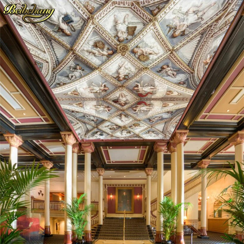 beibehang papel de parede 3D photo wallpaper Custom Little angel European flowers landscape extends bedroom mural wall paper
beibehang papel de parede 3D photo wallpaper Custom Little angel European flowers landscape extends bedroom mural wall paper