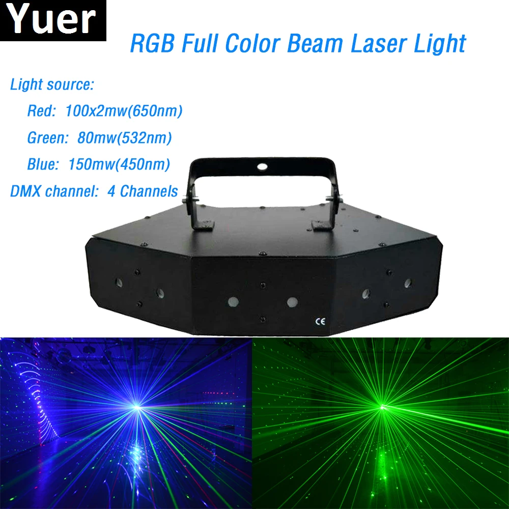 6-глазное сканирование RGB лазерный луч света 430 МВт RGB полный цвет DMX проектор диско DJ Бар Вспышка Свадьба Вечеринка клуб события освещение
6-глазное сканирование RGB лазерный луч света 430 МВт RGB полный цвет DMX проектор диско DJ Бар Вспышка Свадьба Вечеринка клуб события освещение