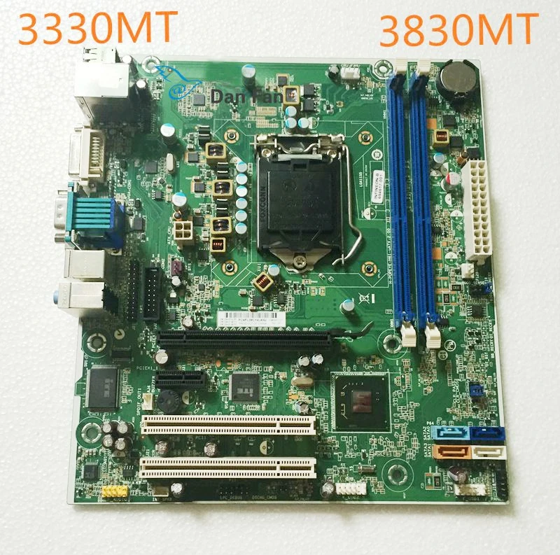 694617-001 для материнской платы HP Pro 3330 3830 MT 702644-001 H-POPEYE-H61-uATX: системная плата 2,00 протестирована на 100% Полная работа
694617-001 для материнской платы HP Pro 3330 3830 MT 702644-001 H-POPEYE-H61-uATX: системная плата 2,00 протестирована на 100% Полная работа