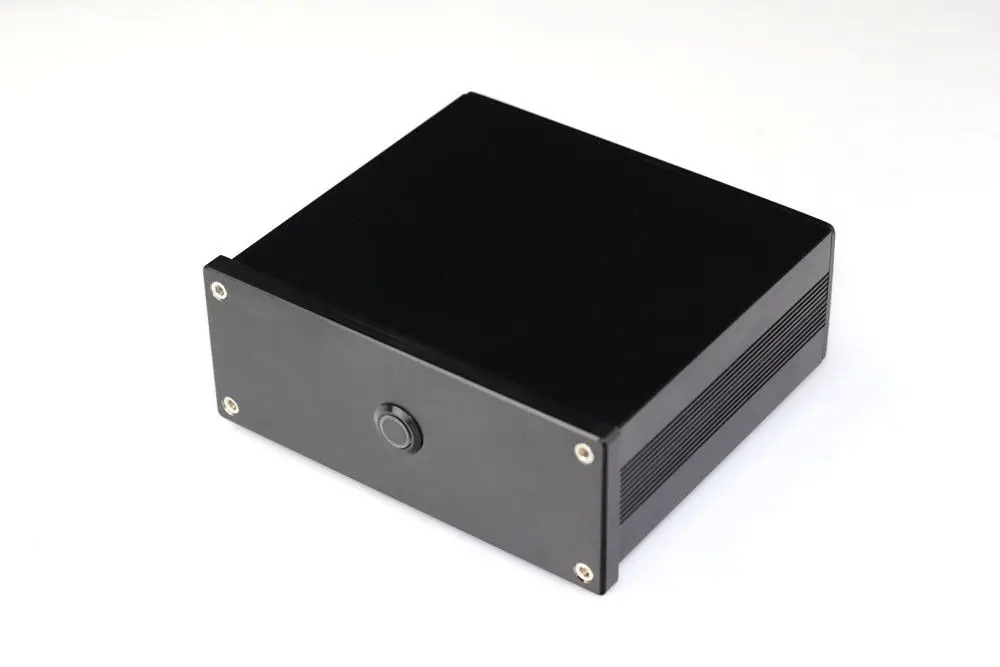 DIYERZONE Ultra-low Noise Linear Power Supply For Project Phono Box S2 Phono Preamp L16-12
DIYERZONE Ultra-low Noise Linear Power Supply For Project Phono Box S2 Phono Preamp L16-12