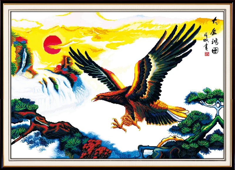 Носите великие планы (1) набор для вышивки крестом мультфильм холст вышивка DIY рукоделие ручной работы
Носите великие планы (1) набор для вышивки крестом мультфильм холст вышивка DIY рукоделие ручной работы