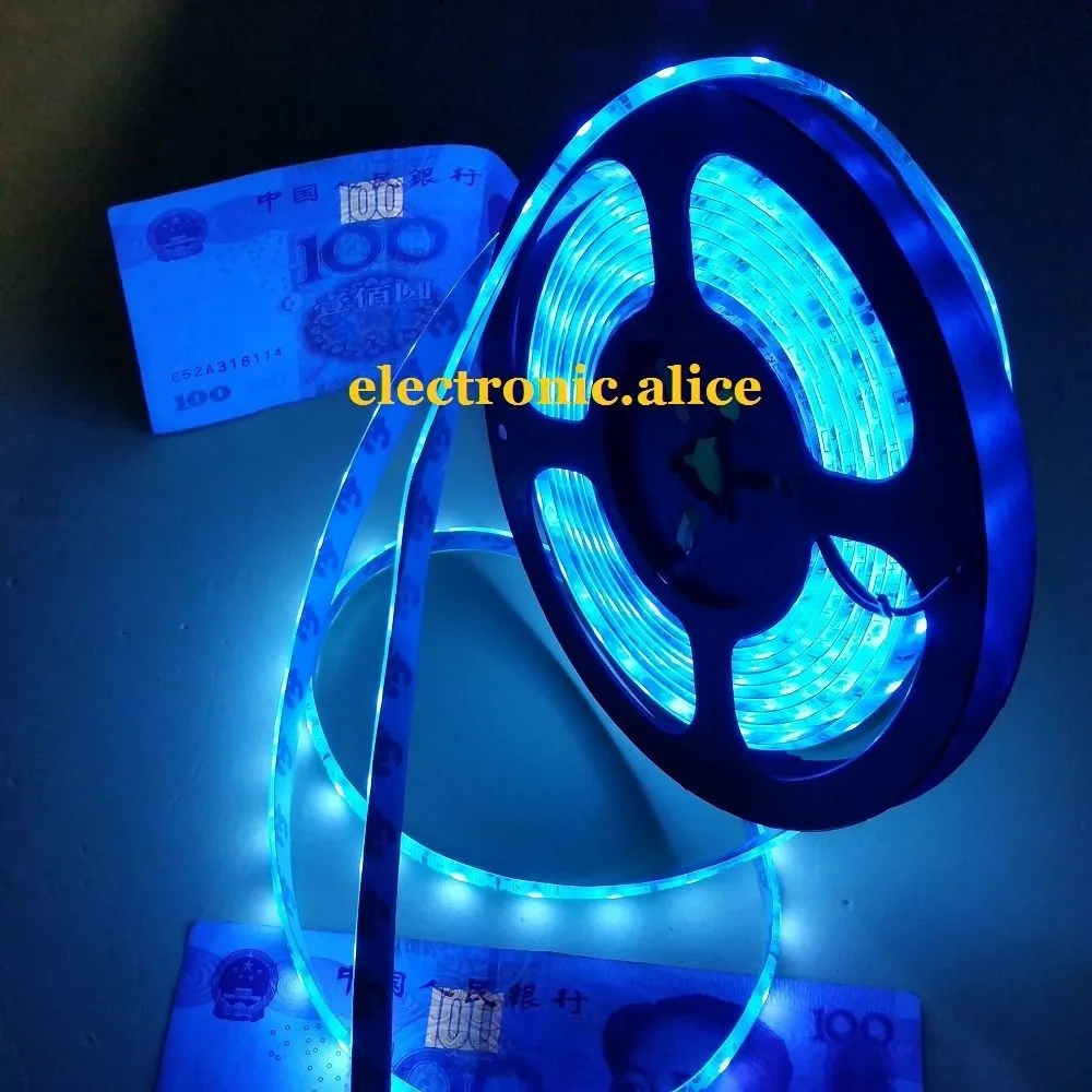 Ультрафиолетовый светодиод Superbright 3528 SMD UV 60 светодиодный/M SMD, высокая интенсивность и надежность, Новинка
Ультрафиолетовый светодиод Superbright 3528 SMD UV 60 светодиодный/M SMD, высокая интенсивность и надежность, Новинка