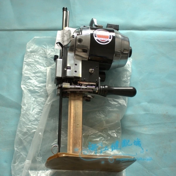 Ocean 750W Straight Knife Cutting Machine Cutting Machine Power Using An 8 -inch Blade 19kg 8E Straight Knife
Ocean 750W Straight Knife Cutting Machine Cutting Machine Power Using An 8 -inch Blade 19kg 8E Straight Knife