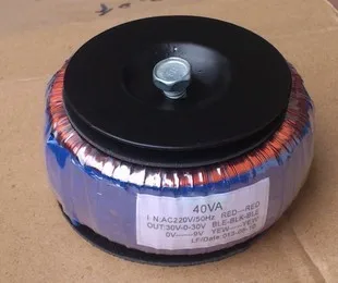Трубчатый предусилитель аудио трансформатор 210V-0 6,5 в -- 0 (совместим с 6,3 В) 40 Вт тороидальный трансформатор
Трубчатый предусилитель аудио трансформатор 210V-0 6,5 в -- 0 (совместим с 6,3 В) 40 Вт тороидальный трансформатор