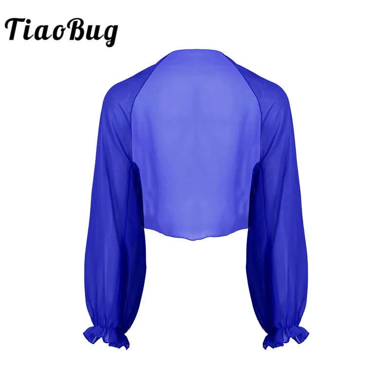 TiaoBug Women Sheer Chiffon Long Sleeve Open Front Cardigan Beach Style Cover-Ups Female Solid Color Blouse Beach Shawl Shirt
TiaoBug Women Sheer Chiffon Long Sleeve Open Front Cardigan Beach Style Cover-Ups Female Solid Color Blouse Beach Shawl Shirt