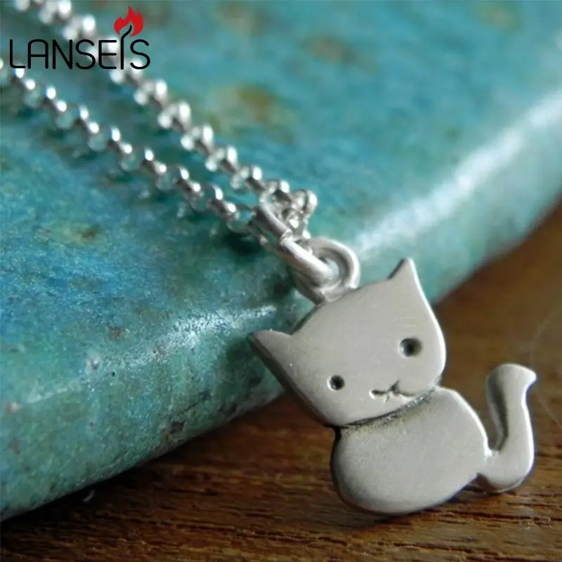 10pcs Cat necklace pendant Halloween jewelry cute animal teen jewelry kitty necklace pendant1
10pcs Cat necklace pendant Halloween jewelry cute animal teen jewelry kitty necklace pendant1