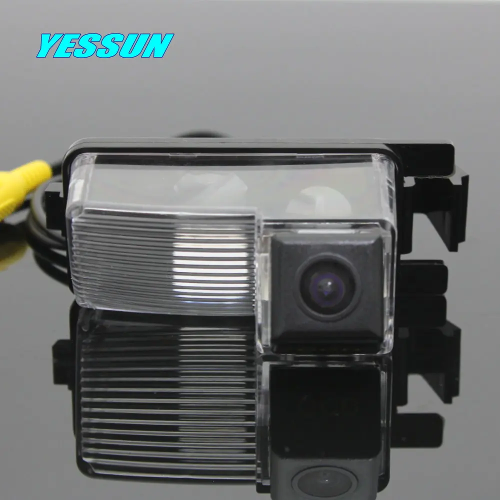 For Nissan Latio Hatchback Livina Geniss 2011~2014 Car Rearview Parking Camera HD Lens CCD Chip Night Vision Water Proof CAM
For Nissan Latio Hatchback Livina Geniss 2011~2014 Car Rearview Parking Camera HD Lens CCD Chip Night Vision Water Proof CAM