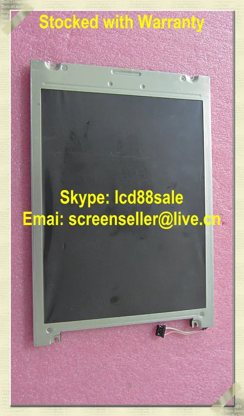 best price and quality DMF50573NFU-FW new and original industrial LCD Display
best price and quality DMF50573NFU-FW new and original industrial LCD Display