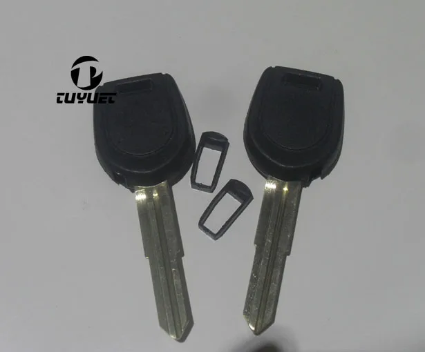 Replacement Key Blanks For Mitsubishi Transponder Key Shell Right Blade Key Case
Replacement Key Blanks For Mitsubishi Transponder Key Shell Right Blade Key Case