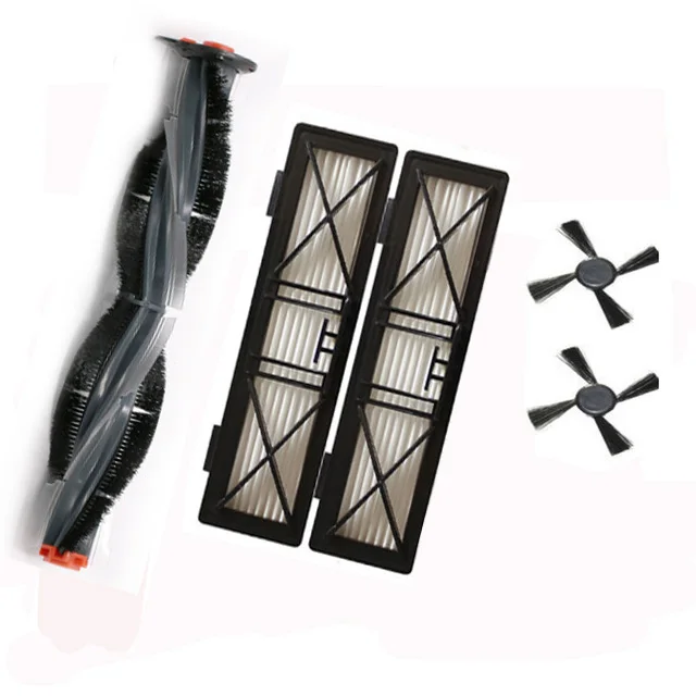 New 1pcs combo Brush blade brush & 2pcs Hepa Filter & 2pcs Side Brush For Neato Neato D Series D7/D5/D3/D7500/D8500/D800
New 1pcs combo Brush blade brush & 2pcs Hepa Filter & 2pcs Side Brush For Neato Neato D Series D7/D5/D3/D7500/D8500/D800
