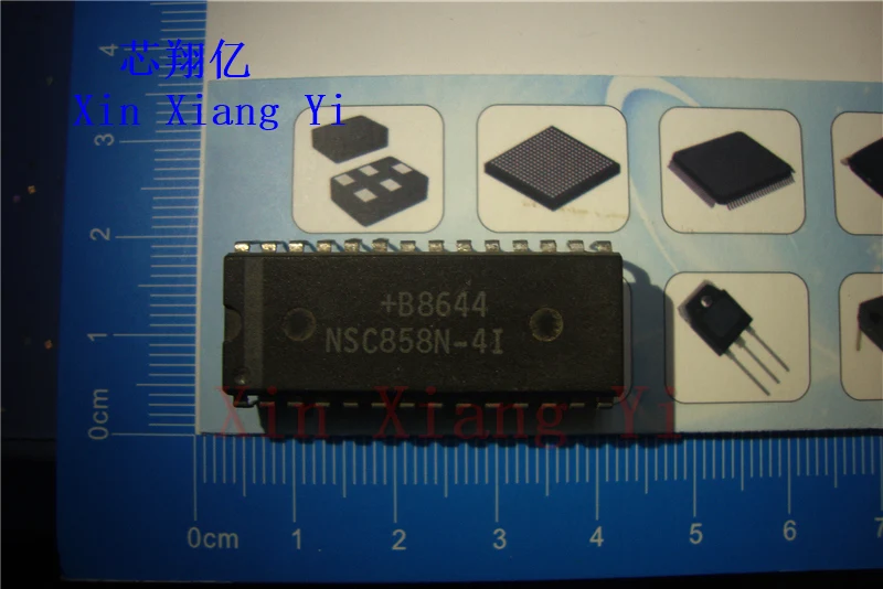 NSC858N-4I NSC858N DIP-28
NSC858N-4I NSC858N DIP-28