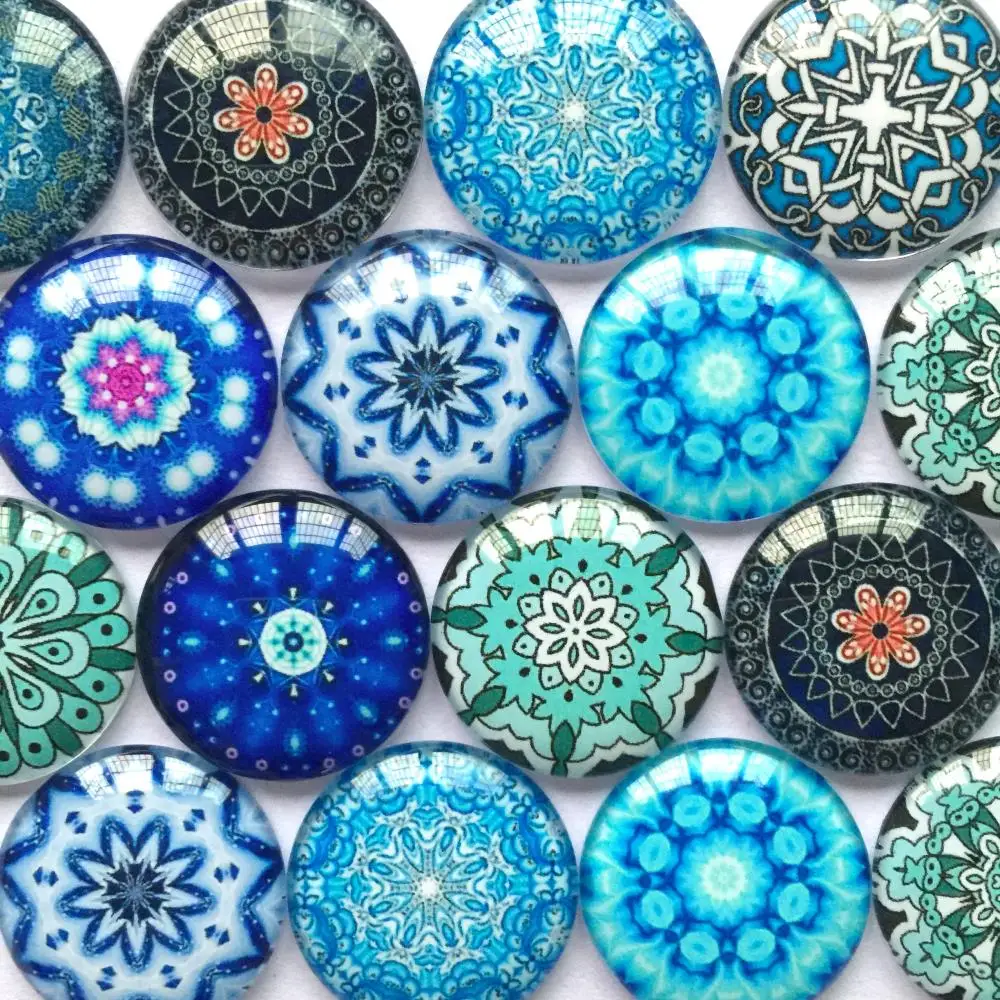 ZEROUP Round Glass Cabochon 12mm 20mm Mixed Pattern Handmade Diy Embellishments Supplies for Jewelry Clasps Craft TP-405
ZEROUP Round Glass Cabochon 12mm 20mm Mixed Pattern Handmade Diy Embellishments Supplies for Jewelry Clasps Craft TP-405