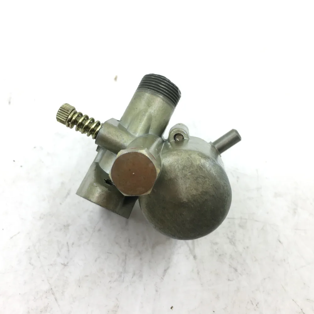 SherryBerg carburetor carb K34A FOR RUSSIAN MOTORCYCLE vintage bike carburettor
SherryBerg carburetor carb K34A FOR RUSSIAN MOTORCYCLE vintage bike carburettor