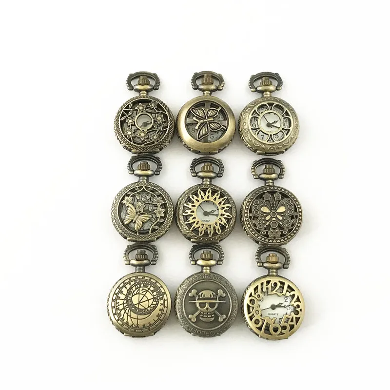 FANTASY UNIVERSE Free shipping wholesale 20PC a lot pocket Watch necklace HRAAA09
FANTASY UNIVERSE Free shipping wholesale 20PC a lot pocket Watch necklace HRAAA09