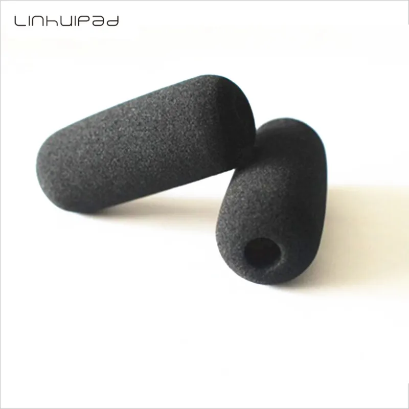 Linhuipad 5 шт. авиационный мягкий пенопластовый микрофон, чехлы для ветрового микрофона, губка для ветрового стекла для HMEC-25 HME100 HME110, HMEC-300
Linhuipad 5 шт. авиационный мягкий пенопластовый микрофон, чехлы для ветрового микрофона, губка для ветрового стекла для HMEC-25 HME100 HME110, HMEC-300