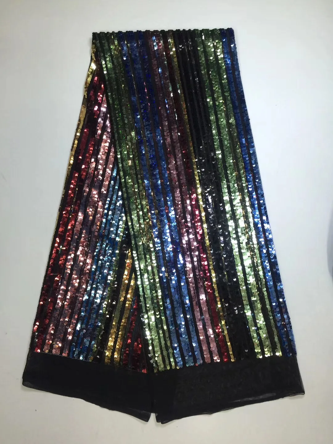 2022 High Quality African Lace Fabrics/French Net Embroidery Sequins Tulle Lace Fabric For Nigerian Wedding Dress X19711
2022 High Quality African Lace Fabrics/French Net Embroidery Sequins Tulle Lace Fabric For Nigerian Wedding Dress X19711