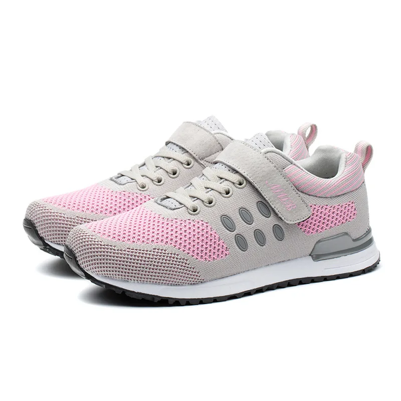 Spring Summer Exercise Shoes Woman Breathable Mesh Sports Shoes Canvas Slip Old Jianbu Shoe Sneakers Old Flat Women Shoes
Spring Summer Exercise Shoes Woman Breathable Mesh Sports Shoes Canvas Slip Old Jianbu Shoe Sneakers Old Flat Women Shoes