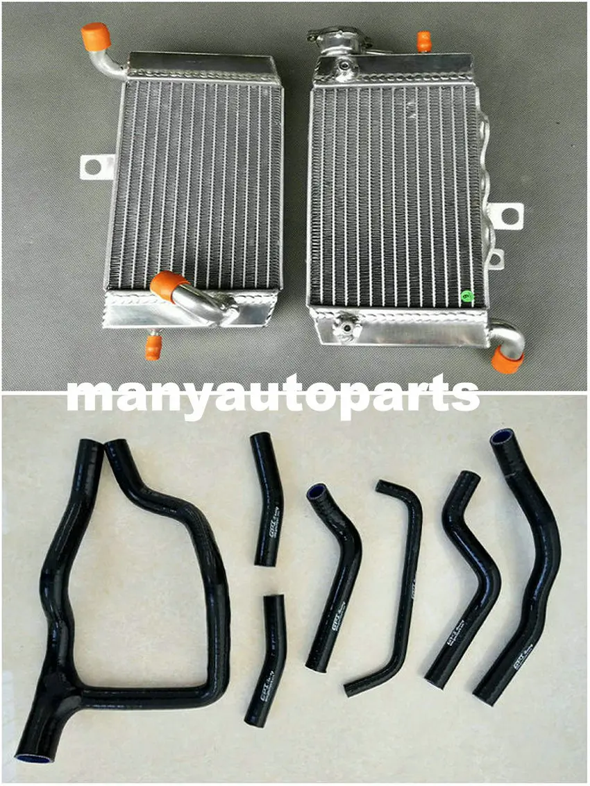 LH&RH GPI RADIATOR WITH BLACK HOSE for Africa Twin 750 for HONDA XRV750 XRV 750 AFRICA TWIN
LH&RH GPI RADIATOR WITH BLACK HOSE for Africa Twin 750 for HONDA XRV750 XRV 750 AFRICA TWIN