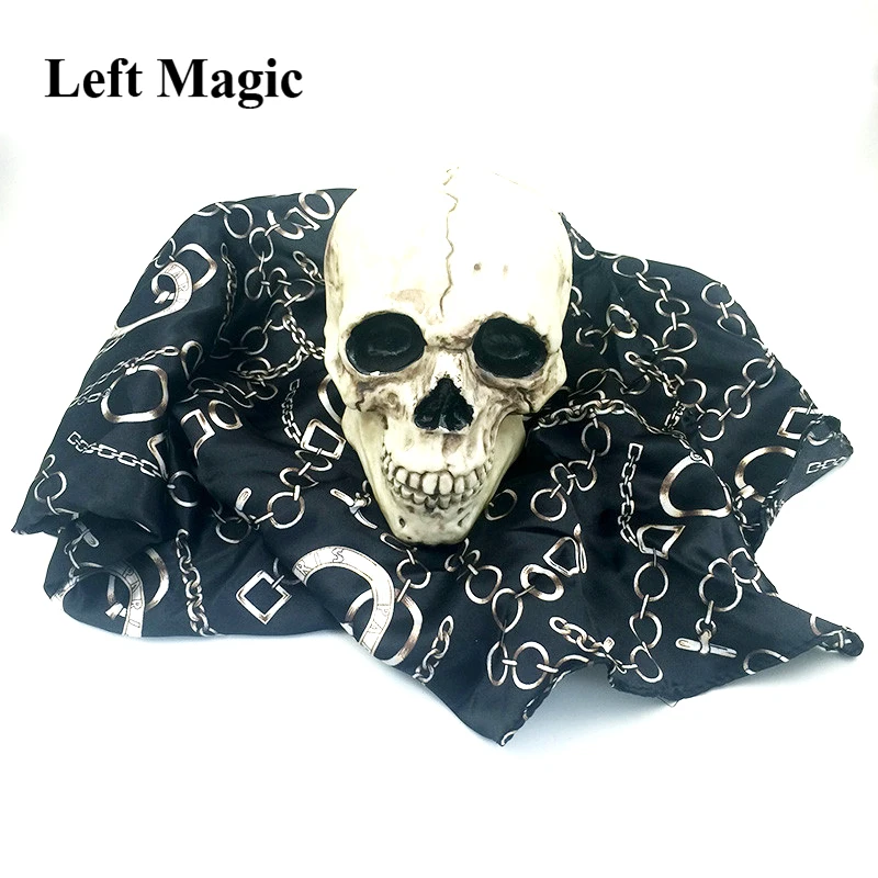 Zombie Floating Skull Magic Tricks Skull Floating Fly Magic Stage Props Magician Illusions Gimmick Props Fun Tour De MagicToys
Zombie Floating Skull Magic Tricks Skull Floating Fly Magic Stage Props Magician Illusions Gimmick Props Fun Tour De MagicToys