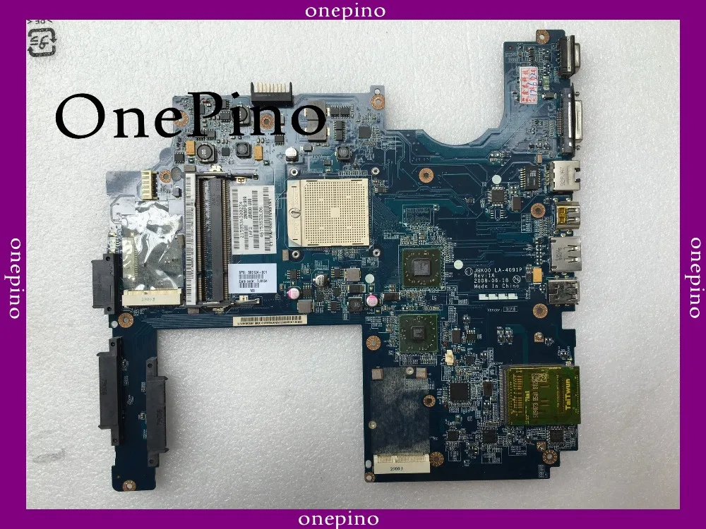 Top quality , For HP laptop mainboard LA-4091P 486542-001 DV7 DV7-1000 laptop motherboard,100% Tested 60 days warranty
Top quality , For HP laptop mainboard LA-4091P 486542-001 DV7 DV7-1000 laptop motherboard,100% Tested 60 days warranty