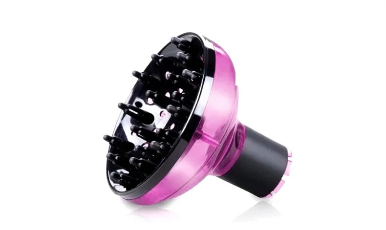 High quality Professional Hair Dryer Diffuser Attachment with 1 hair knife and 1 comb
High quality Professional Hair Dryer Diffuser Attachment with 1 hair knife and 1 comb