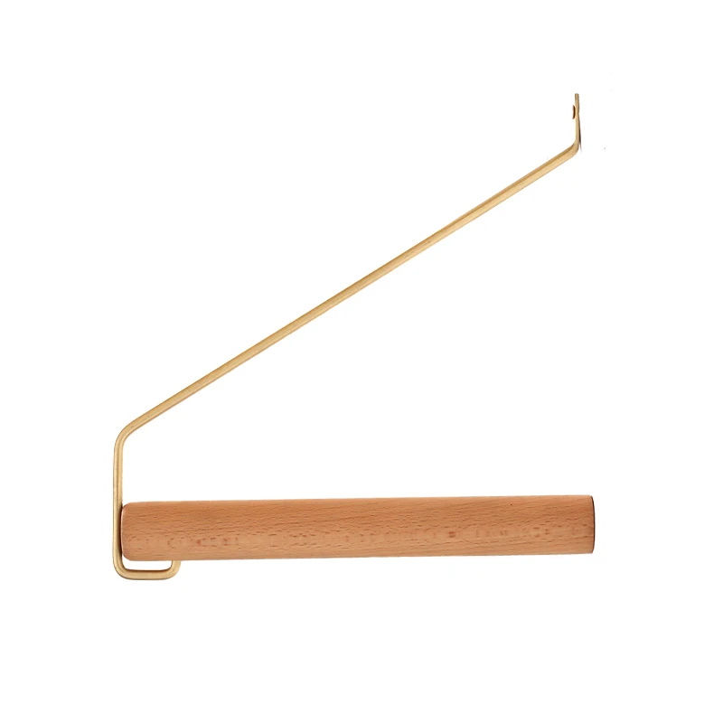 Wall Hanging Coat Rack Solid Wood Hayfork Hangers Bedroom Entrance Clothes Hooks Bamboo Home Furniture
Wall Hanging Coat Rack Solid Wood Hayfork Hangers Bedroom Entrance Clothes Hooks Bamboo Home Furniture