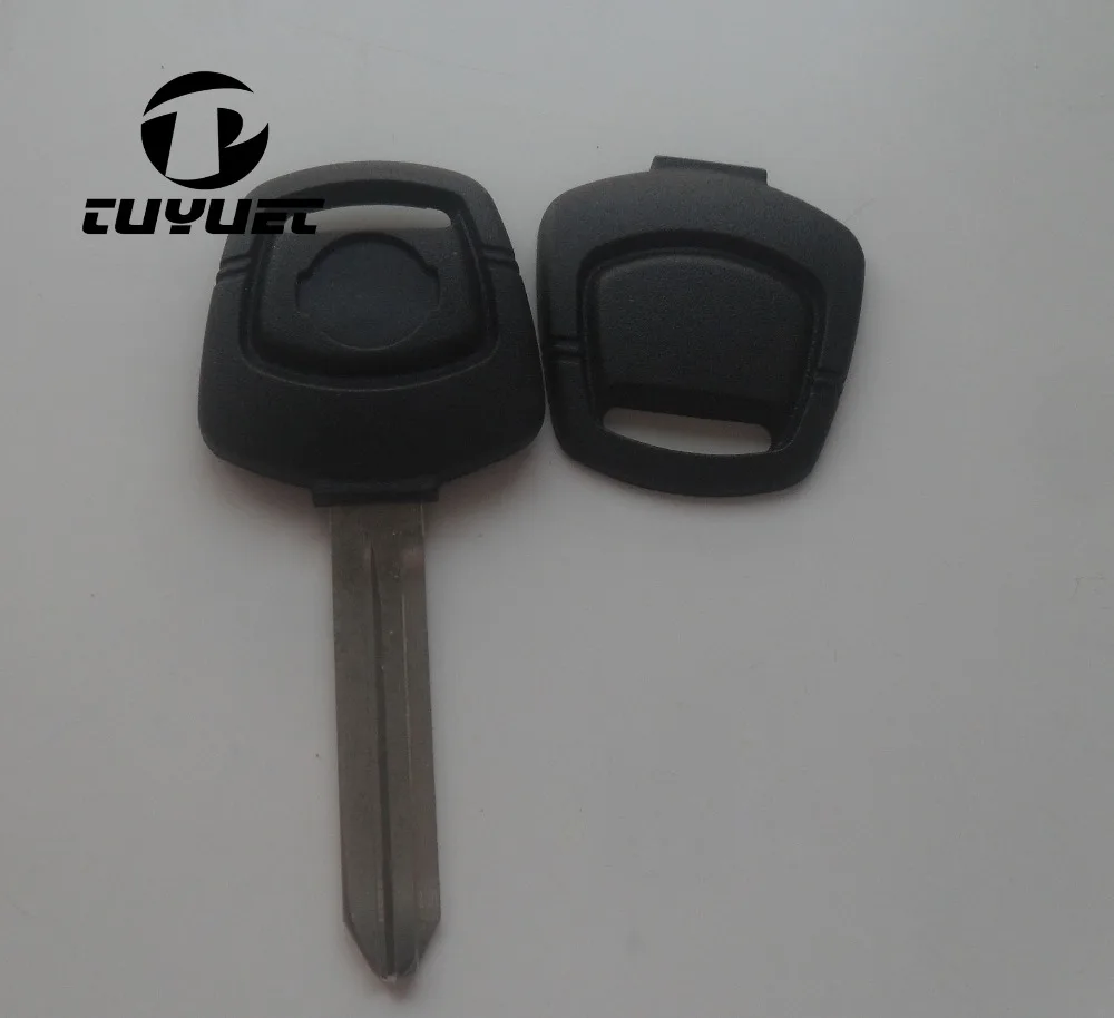 5PCS Car Key Blanks Case For Nissan Cefiro Sunny A33 Transponder Key Shell 5PCS/lot
5PCS Car Key Blanks Case For Nissan Cefiro Sunny A33 Transponder Key Shell 5PCS/lot