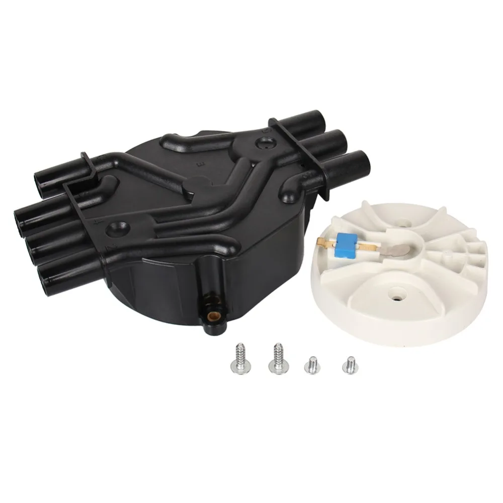 D328A DR2030 крышка распределителя комплект ротора для Chevy для GMC 1500 сафари V6 4.3L 
D328A DR2030 крышка распределителя комплект ротора для Chevy для GMC 1500 сафари V6 4.3L