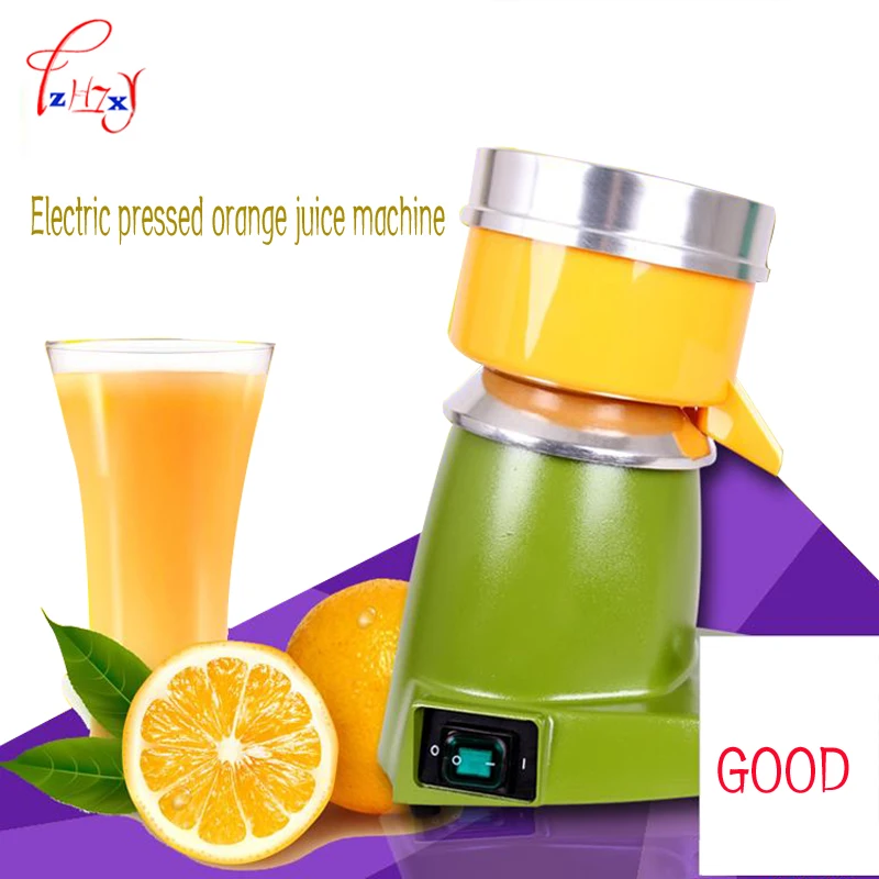 1400r/min Electric fruit Juicer juice extractor juicer vertical wide feed slow slide juicer Commercial orange juicer 1pc
1400r/min Electric fruit Juicer juice extractor juicer vertical wide feed slow slide juicer Commercial orange juicer 1pc