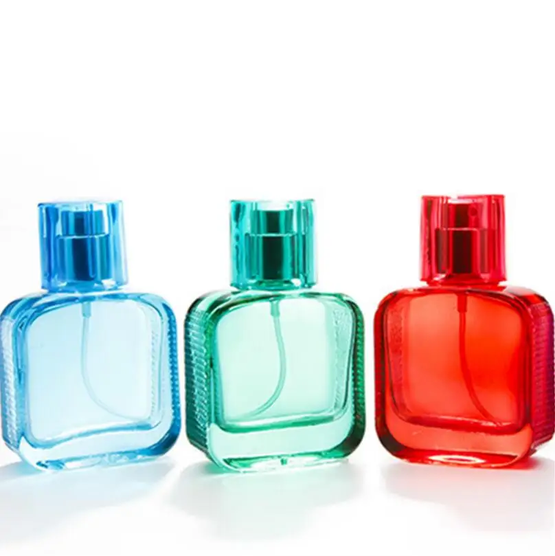 Wholesale 30ml empty travel fragrance glass perfume refillable bottles empty jar spray perfume container
Wholesale 30ml empty travel fragrance glass perfume refillable bottles empty jar spray perfume container