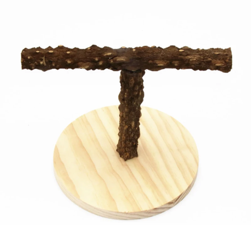 1Pcs Parrot bird toys Wood color Wooden pepper Wooden Climbing Stand bird toys parrot stand toy Bird cage Accessories supplies
1Pcs Parrot bird toys Wood color Wooden pepper Wooden Climbing Stand bird toys parrot stand toy Bird cage Accessories supplies