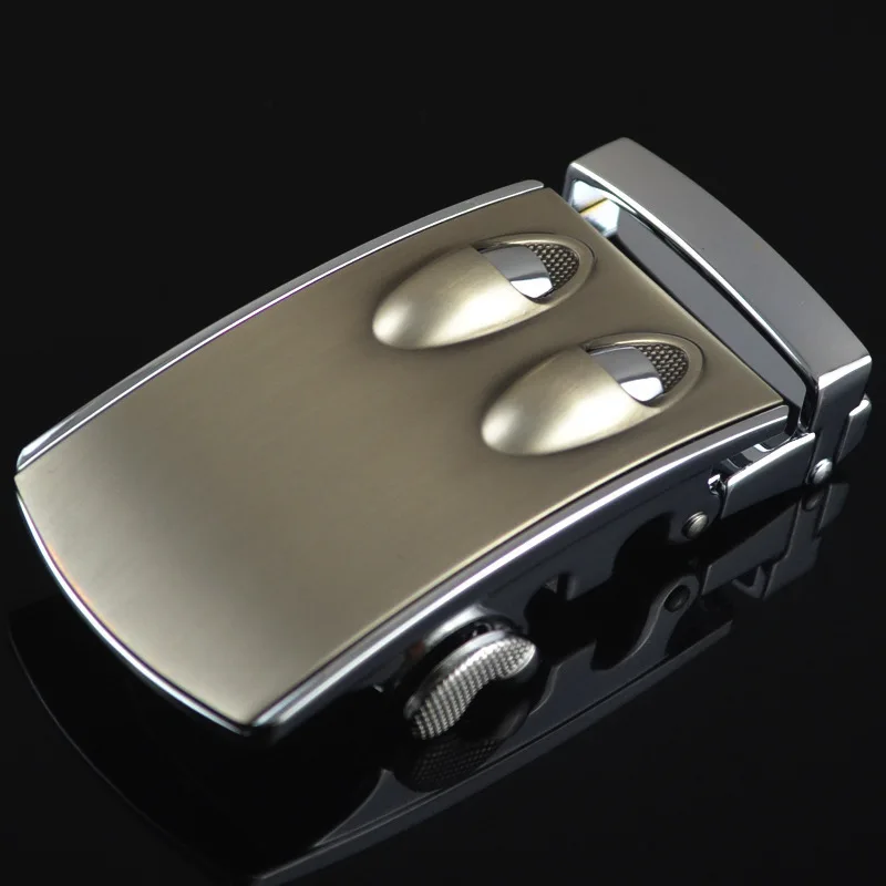 Genuine Men's Belt Head Belt Buckle Leisure Belt Head Business Accessories Automatic Buckle Width 3.5CM luxury fashion men belt
Genuine Men's Belt Head Belt Buckle Leisure Belt Head Business Accessories Automatic Buckle Width 3.5CM luxury fashion men belt