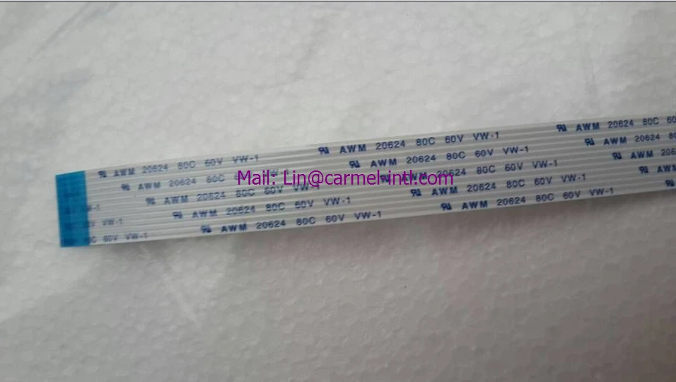 100pcs tm375 head cable Dot-matix Printer Cable Data 2014551 Cable for Eps TM-U375
100pcs tm375 head cable Dot-matix Printer Cable Data 2014551 Cable for Eps TM-U375