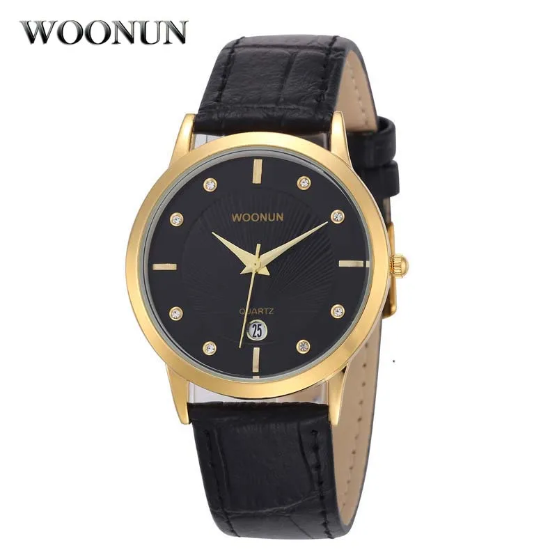 2022 Ultra Thin Mens Watches Waterproof Quartz Genuine Leather Wristwatch Luxury Diamond Watches Men Watches relogio masculino
2022 Ultra Thin Mens Watches Waterproof Quartz Genuine Leather Wristwatch Luxury Diamond Watches Men Watches relogio masculino