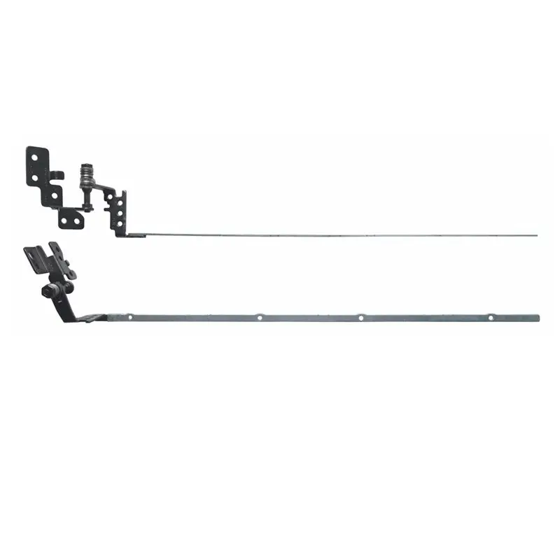 new for HP Probook 4530 4530S 4535 4535S 4536S 4531S Notebook Left+Right Laptop LCD Hinges PN: 6055B0019701 6055B0019702
new for HP Probook 4530 4530S 4535 4535S 4536S 4531S Notebook Left+Right Laptop LCD Hinges PN: 6055B0019701 6055B0019702