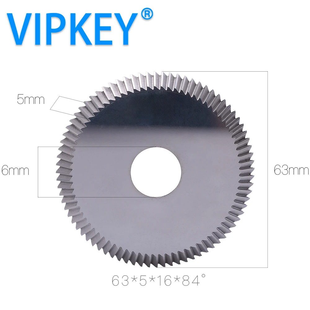 3012W Tungsten Carbide Key Cutter 63*5*16mm*84 Key Cutting Machine Saw Blade locksmiths tools
3012W Tungsten Carbide Key Cutter 63*5*16mm*84 Key Cutting Machine Saw Blade locksmiths tools
