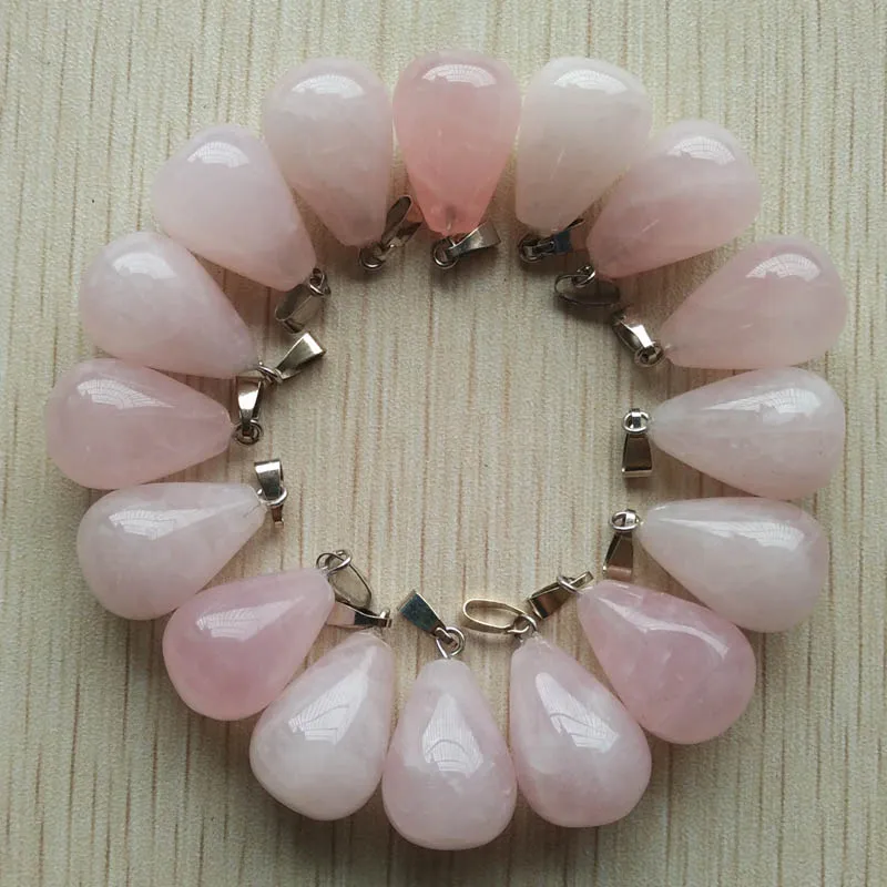 2020 Fashion hot selling good quality Natural stone charms water drop Pendants for jewelry marking 50Pcs/Lot Wholesale free
2020 Fashion hot selling good quality Natural stone charms water drop Pendants for jewelry marking 50Pcs/Lot Wholesale free
