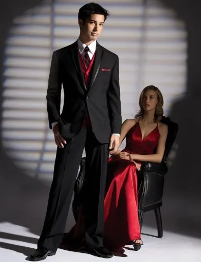 FREE SHIPPING!Groom Tuxedos Best man Suit Wedding Groomsman/Men Suits/WEDDING MEN SUITS/Bridegroom (Jacket+Pants+Tie+Vest)
FREE SHIPPING!Groom Tuxedos Best man Suit Wedding Groomsman/Men Suits/WEDDING MEN SUITS/Bridegroom (Jacket+Pants+Tie+Vest)