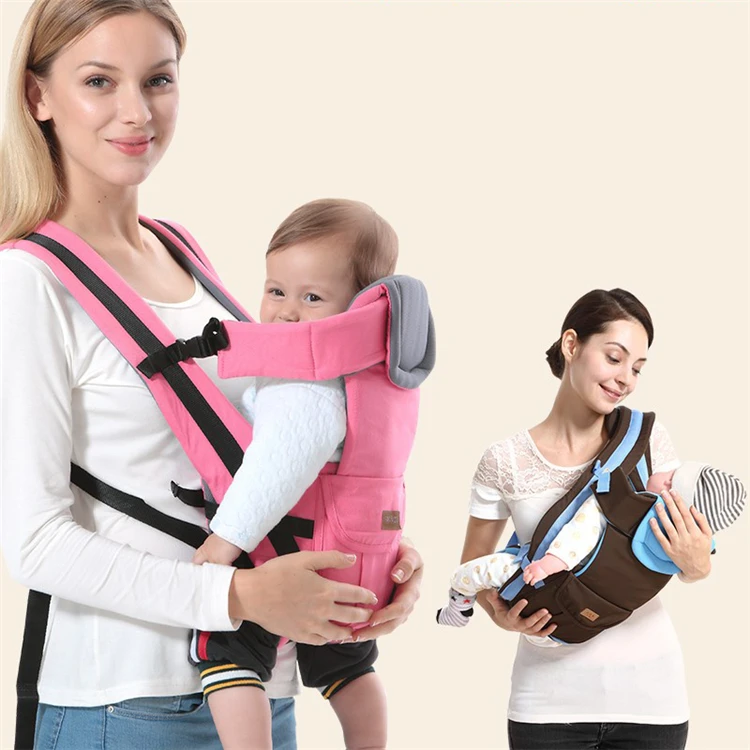 Porte-Bébé Ergonomique Multifonction HTB1.s6SzWmWBuNjy1Xaq6xCbXXaO