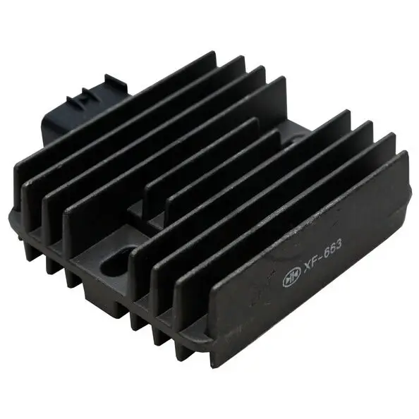 Motorcycle Voltage Regulator Rectifier For Kawasaki Z1000 Z750 Z 1000 2003-2006 2004 2005
Motorcycle Voltage Regulator Rectifier For Kawasaki Z1000 Z750 Z 1000 2003-2006 2004 2005