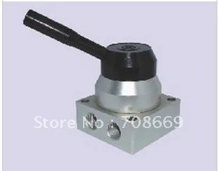 1 шт. VH200-08 4 способ 3 положения 1/4 "BSPT ручной рычажный клапан ручной возврат
1 шт. VH200-08 4 способ 3 положения 1/4 "BSPT ручной рычажный клапан ручной возврат