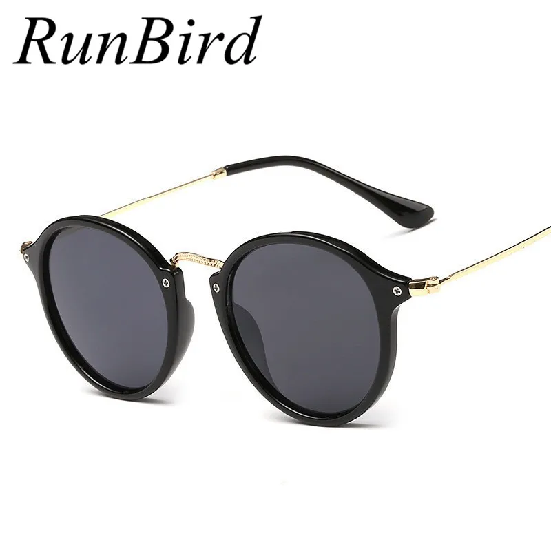 RunBird Women Retro Mirror Circle Lens Sunglasses Brand Design Women Round Sunglasses Shades Coating Men Sun Glasses R013
RunBird Women Retro Mirror Circle Lens Sunglasses Brand Design Women Round Sunglasses Shades Coating Men Sun Glasses R013