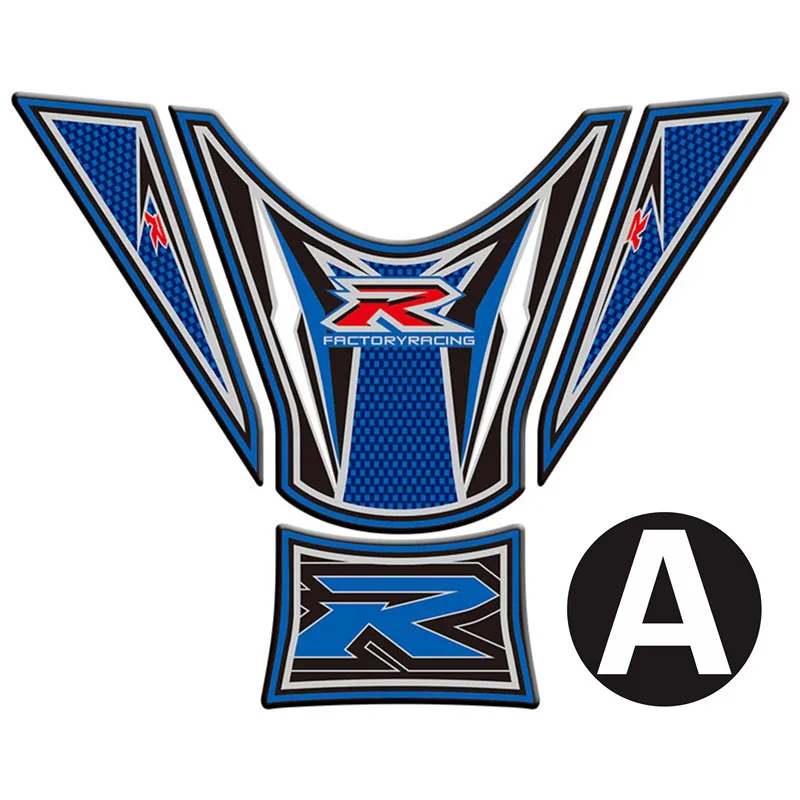 Motorcycle 3D Fuel Tank Pad Protective Stickers Decals For Suzuki GSXR 1000 2009 - 2015 10 11 12 13 14
Motorcycle 3D Fuel Tank Pad Protective Stickers Decals For Suzuki GSXR 1000 2009 - 2015 10 11 12 13 14