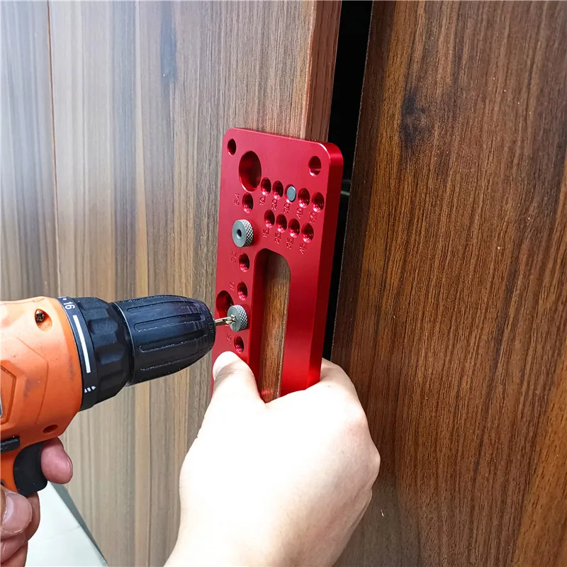 Деревообрабатывающий инструмент, DIY деревообрабатывающий сверлильный локатор, деревообрабатывающий инструмент с рукояткой перфоратор
Деревообрабатывающий инструмент, DIY деревообрабатывающий сверлильный локатор, деревообрабатывающий инструмент с рукояткой перфоратор