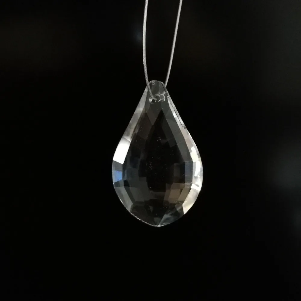 Free Shipping Wholesale 360pcs/Lot 38x22mm Crystal Chandelier Pendants for Curtain Lighting Parts Home Wedding Decoration
Free Shipping Wholesale 360pcs/Lot 38x22mm Crystal Chandelier Pendants for Curtain Lighting Parts Home Wedding Decoration