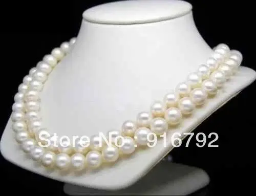 free shipping hot beautiful AAA+ 36'' 9-10MM akoya white PEARL NECKLACE jewelry MARKED
free shipping hot beautiful AAA+ 36'' 9-10MM akoya white PEARL NECKLACE jewelry MARKED