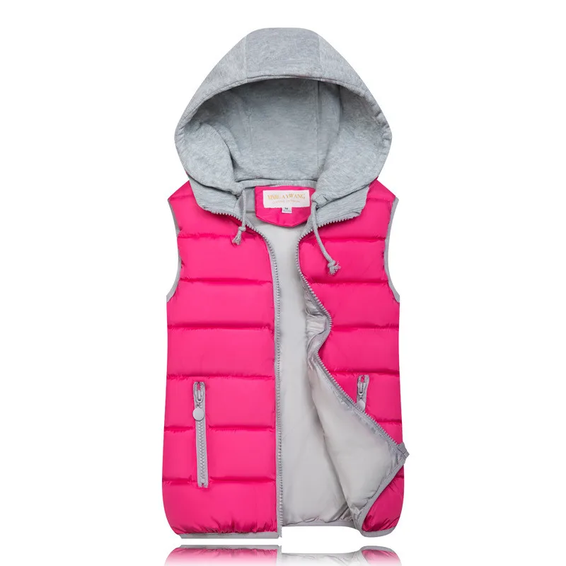 Warm Vest Coat Women 2023 Autumn Winter Hooded Waistcoat Short Jacket Students Casual Tops Sleeveless Vest Coats H654
Warm Vest Coat Women 2023 Autumn Winter Hooded Waistcoat Short Jacket Students Casual Tops Sleeveless Vest Coats H654