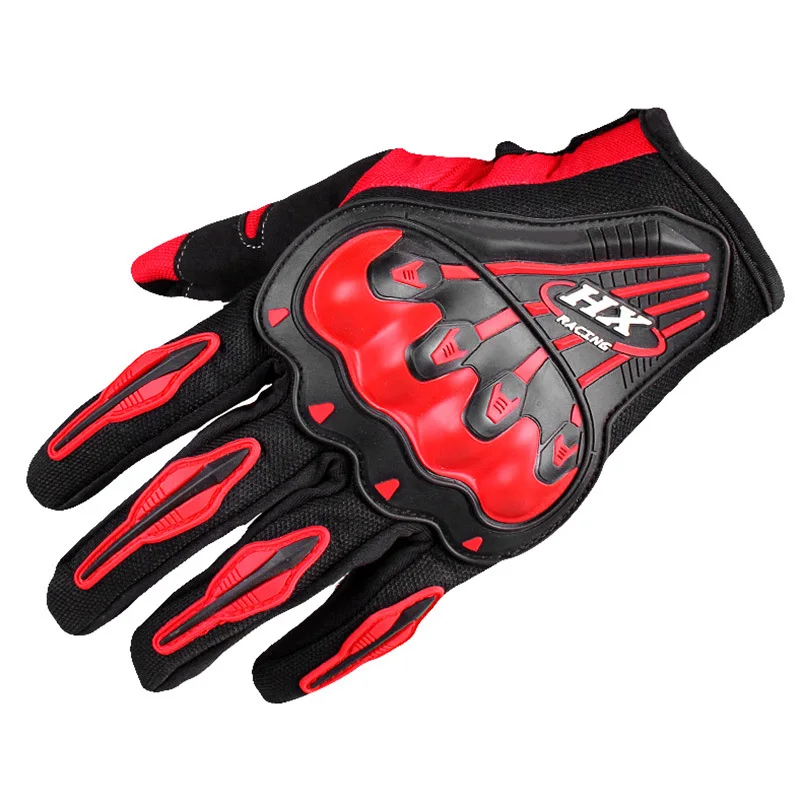 LMoDri Motorcycle Outdoor Riding Gloves Universal Moto Full Finger Protective Gloves Electric Bike
LMoDri Motorcycle Outdoor Riding Gloves Universal Moto Full Finger Protective Gloves Electric Bike