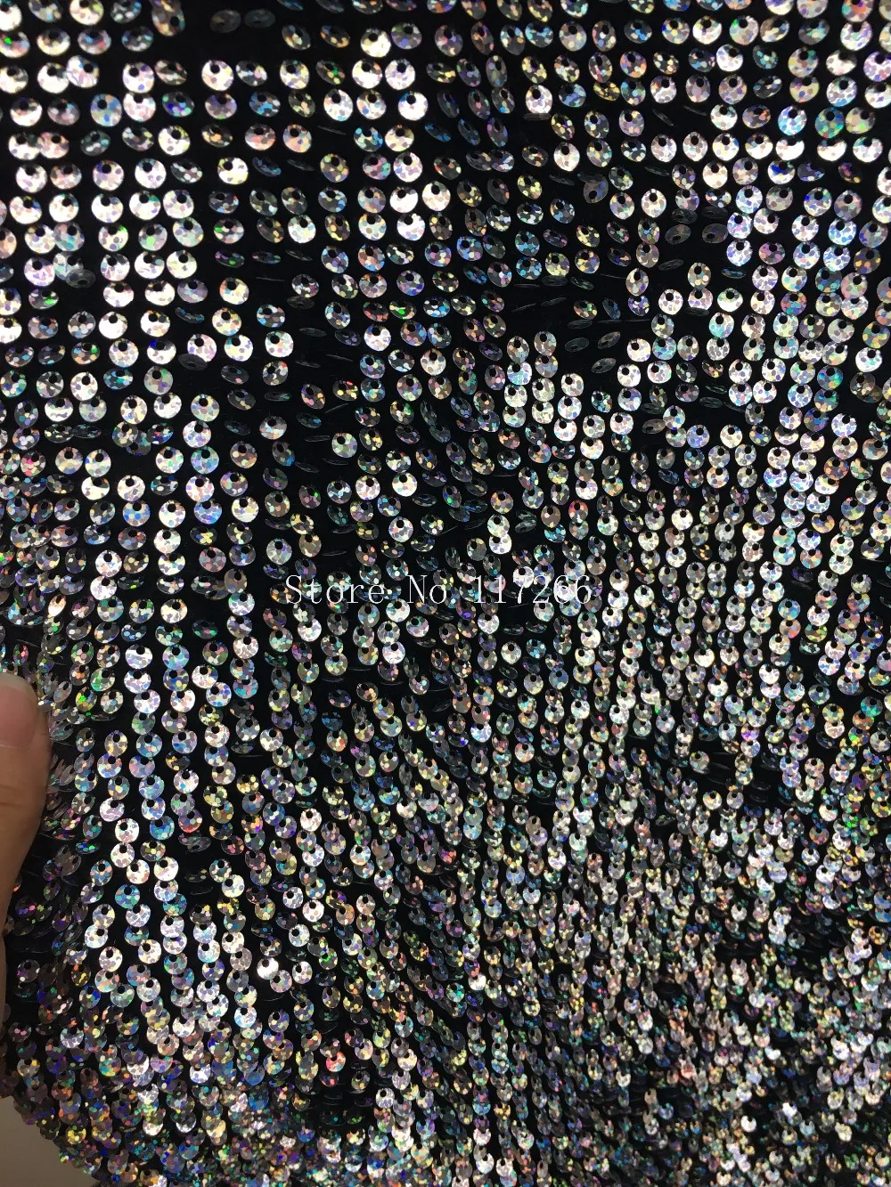 JRB-6118 Lace Fabric African Voile Lace Guipure Lace Fabric African Net Sequins Laces Glitter Mesh Fabric High Quality
JRB-6118 Lace Fabric African Voile Lace Guipure Lace Fabric African Net Sequins Laces Glitter Mesh Fabric High Quality